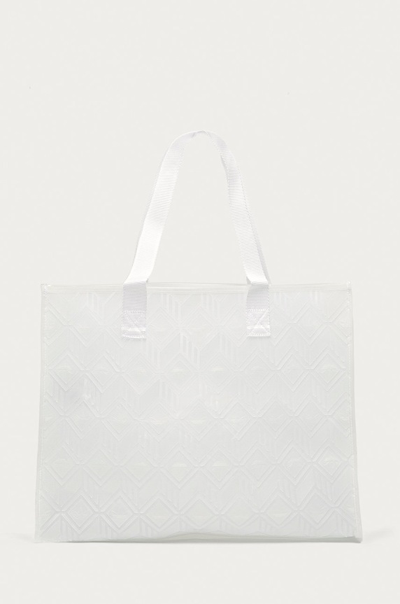 adidas Originals - torba bez remena transparentna GN3037