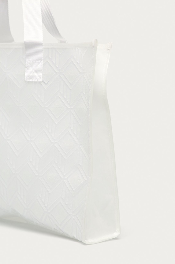 Dodaci adidas Originals - torba GN3037 transparentna