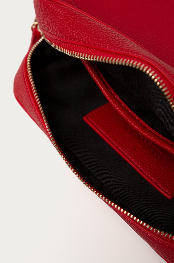 Kabelka Trussardi 75B01083.9Y099993 červená