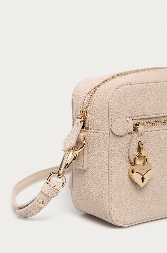 Trussardi Torebka 75B01083.9Y099993 beżowy AA00