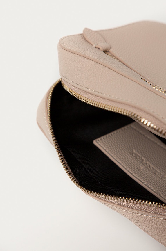 Trussardi Torebka 75B01083.9Y099993 beżowy