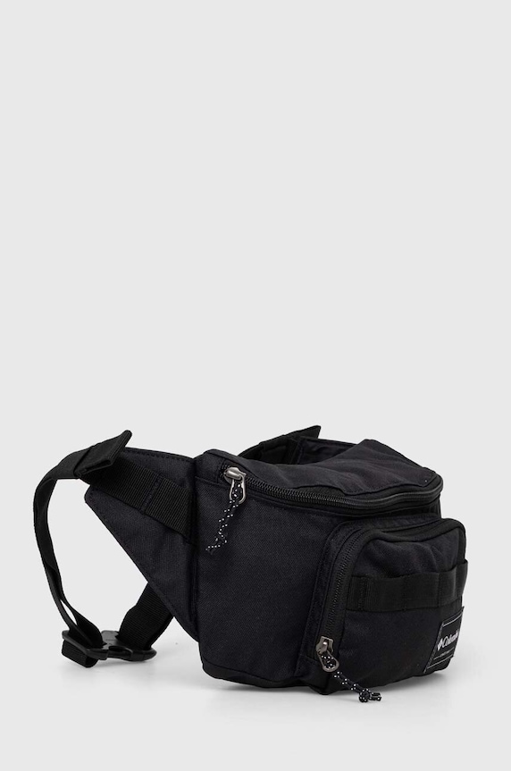 Ľadvinka Columbia HERITAGE Zigzag 1890911 čierna SS24