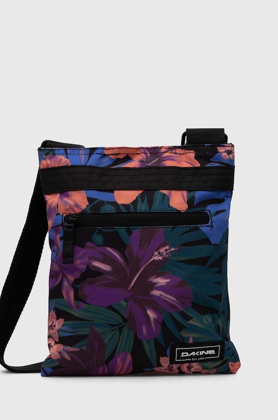 Dakine saszetka JIVE nie mieści A4 multicolor 8220095