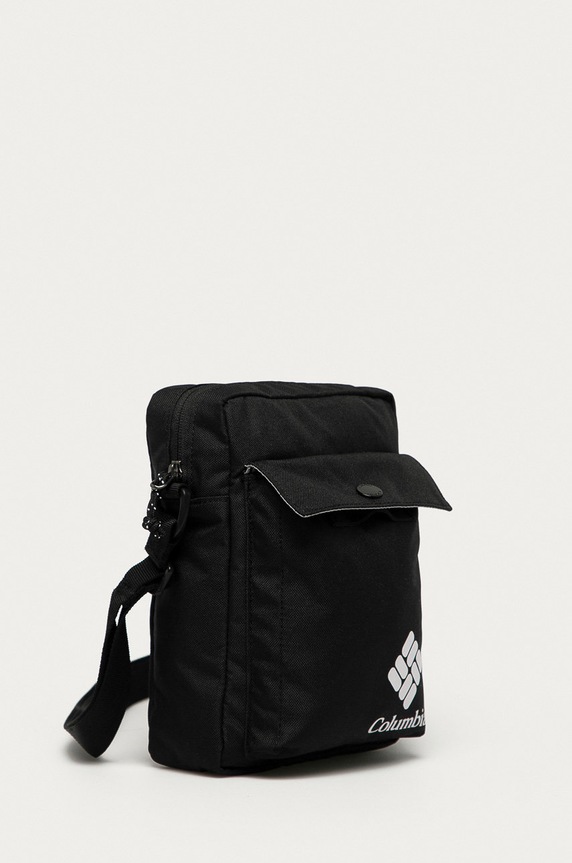 Αξεσουάρ Columbia - Τσαντάκι Zigzag 1935901 μαύρο