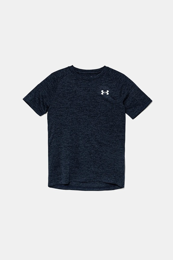 Under Armour t-shirt altro blu navy 1363284