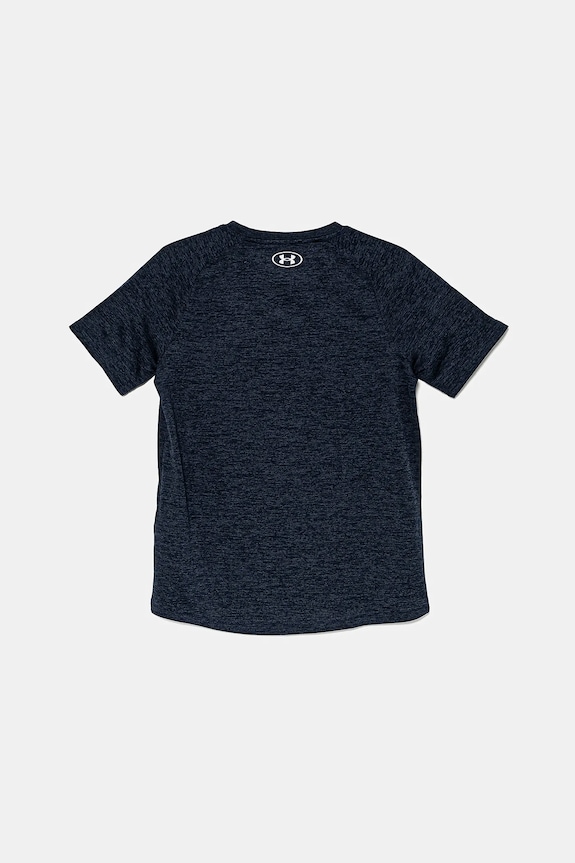 Under Armour t-shirt 1363284 blu navy SS25