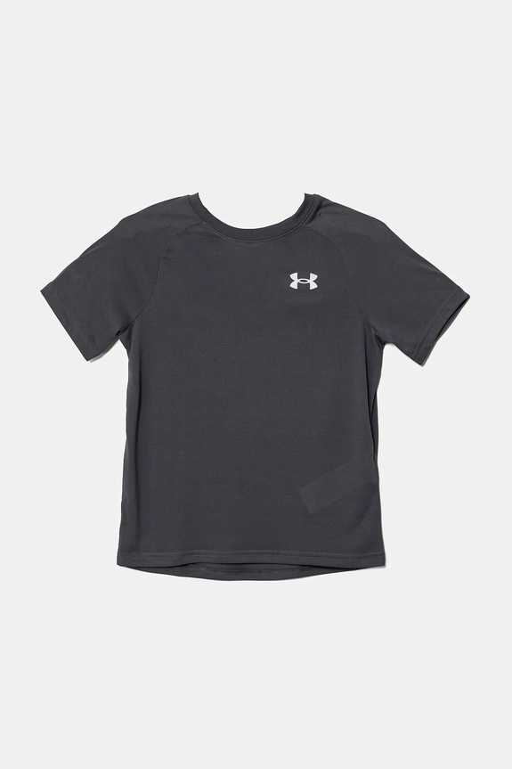 Under Armour tricou gri 1363284