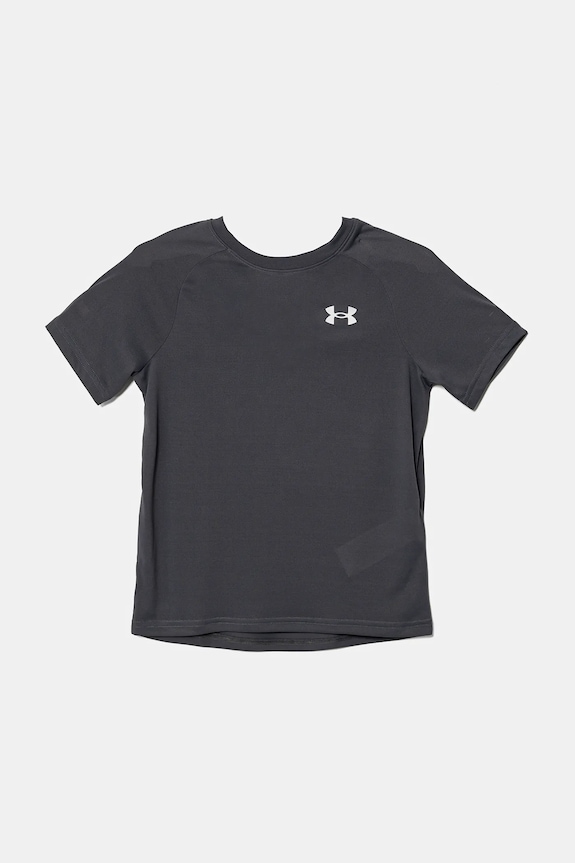 Under Armour tricou gri 1363284