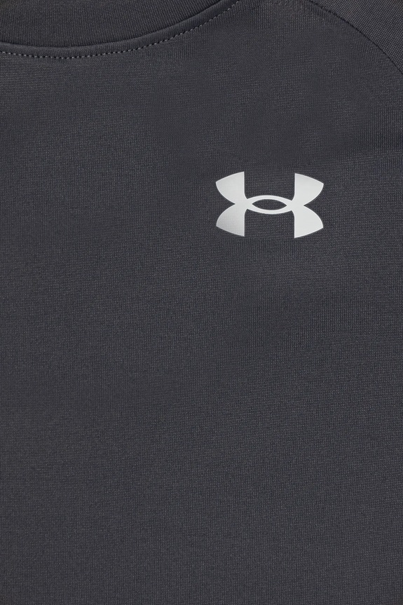 Băieți Under Armour tricou 1363284 gri