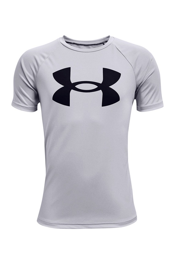 Under Armour - Tricou 1363283 print gri 1363283