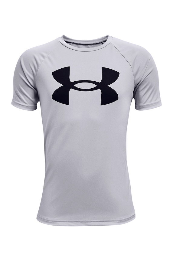 Under Armour - Tricou 1363283 print gri 1363283