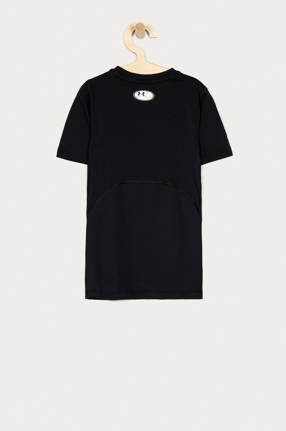 Αγορίστικα Under Armour - Μπλουζάκι 1361723 μαύρο