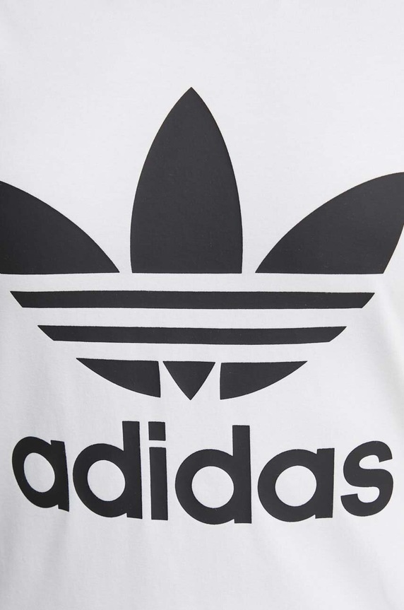 adidas Originals - T-shirt GN2899 GN2899 biały