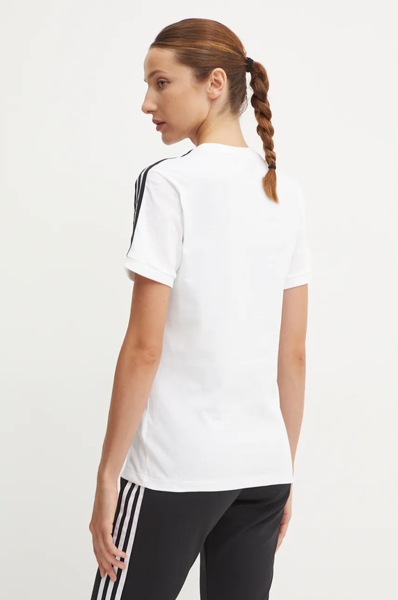 Bombažna kratka majica adidas Originals GN2913