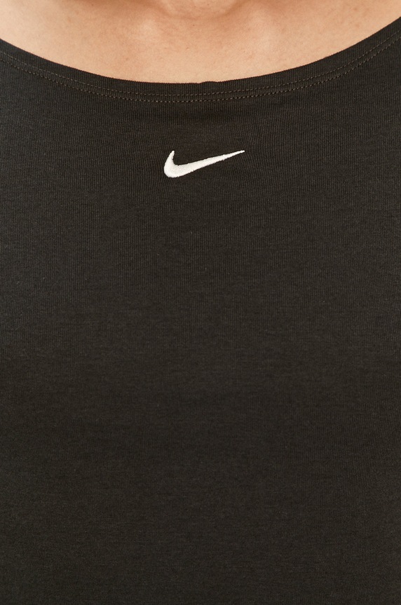 Nike Sportswear - Tričko čierna CZ9812