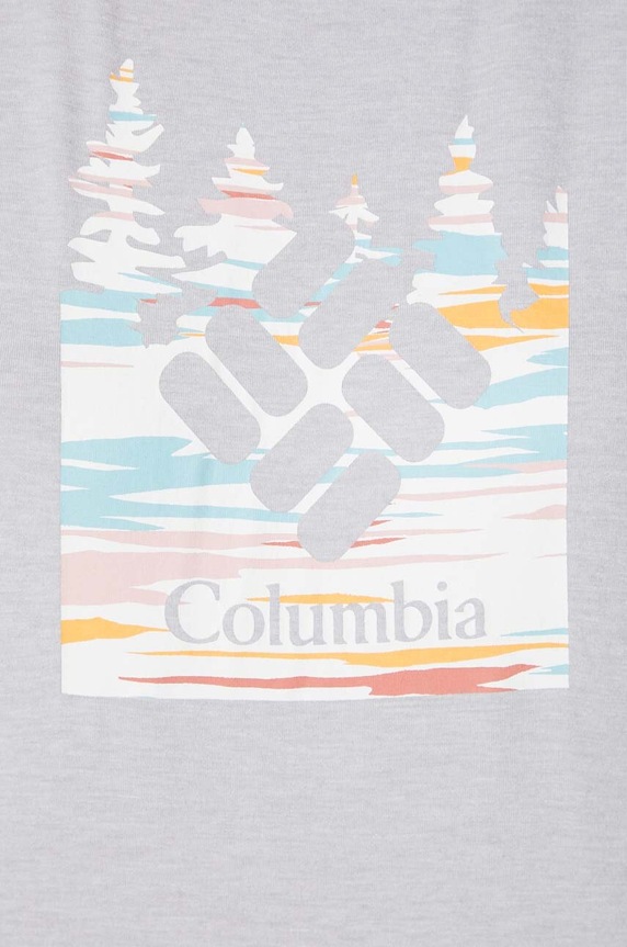 Columbia sportos póló Sun Trek 1931753