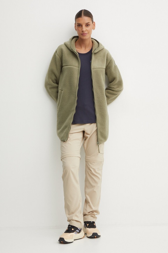 Tričko Helly Hansen NORD 62985 tmavomodrá AW24