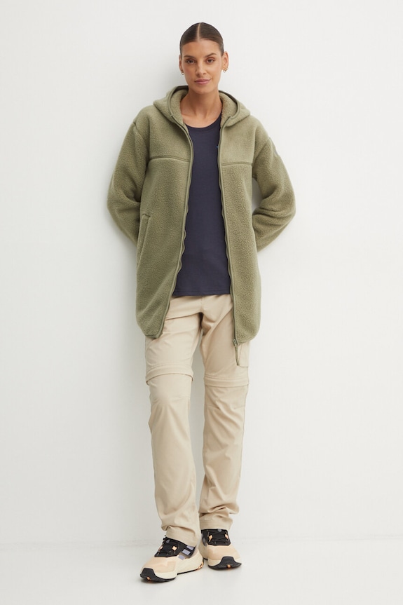 Tričko Helly Hansen NORD 62985 tmavomodrá AW24