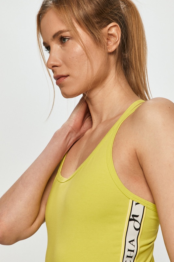 Deha top B44011.35600 zöld