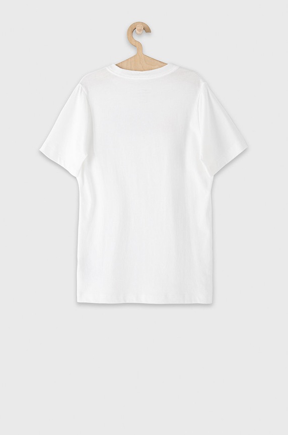 Nike Kids - Detské tričko 122-170 cm DC7796 biela SS21