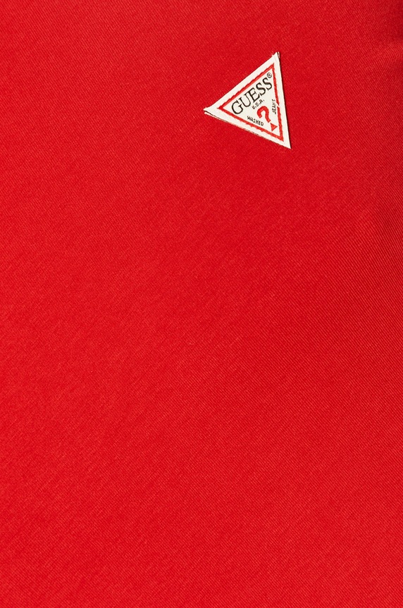 Guess T-shirt M1RI24.J1311 M1RI24.J1311 czerwony