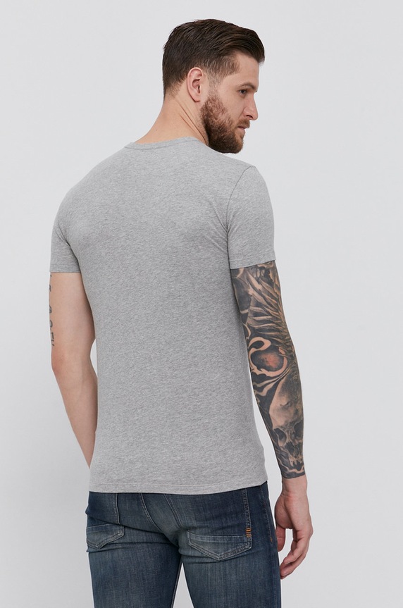 Polo Ralph Lauren t-shirt (3-pack) 714830304002