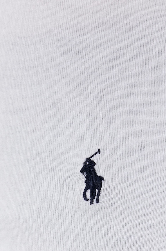 Polo Ralph Lauren t-shirt (3-pack) 714830304002