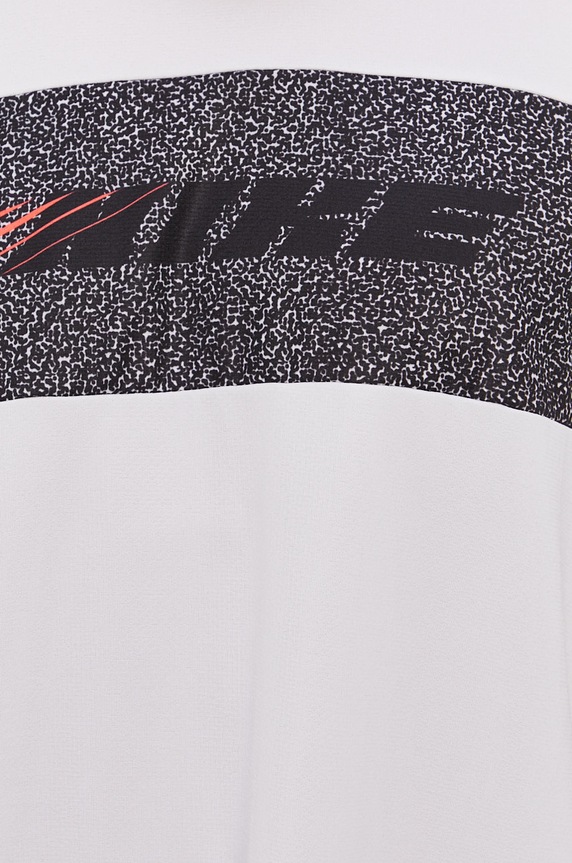 Nike T-shirt CZ1496 biały