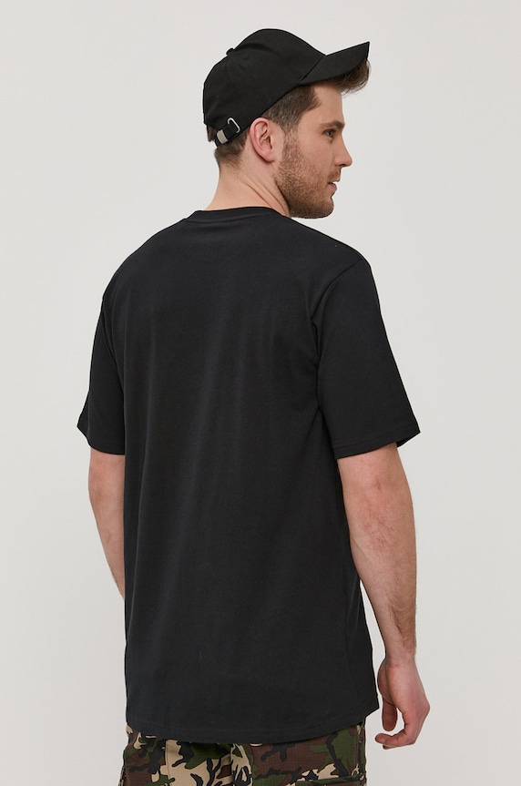 Ρούχα Μπλουζάκι Dickies DK0A4XC9BLK μαύρο