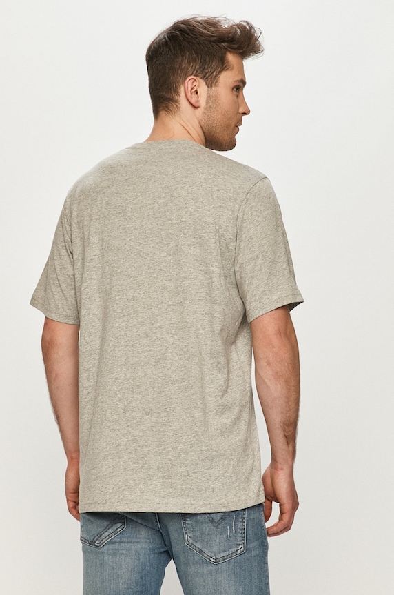 Oblečenie Tričko Dickies DK0A4XDBGYM sivá