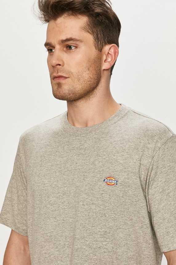 Tričko Dickies sivá DK0A4XDBGYM
