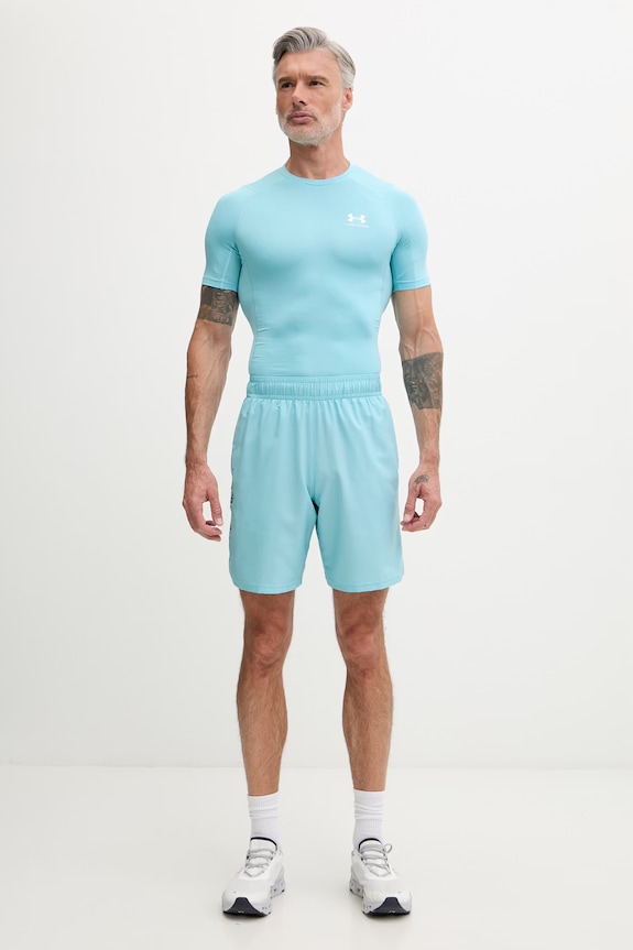 Under Armour 1361518 τιρκουάζ SS26