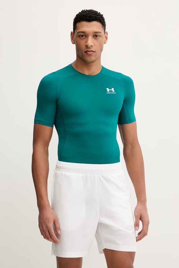 Under Armour slim τιρκουάζ 1361518