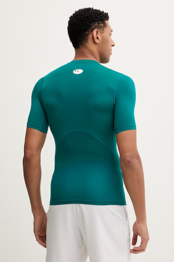 Ρούχα Under Armour 1361518 τιρκουάζ