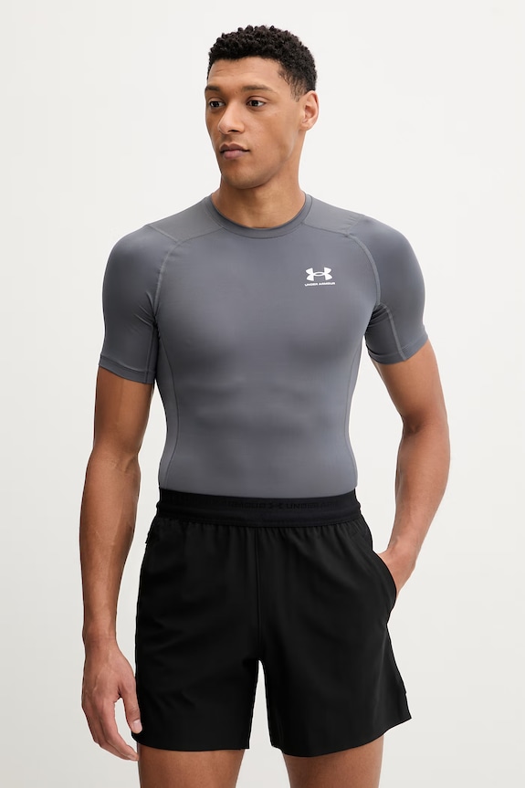 Under Armour slim γκρί 1361518