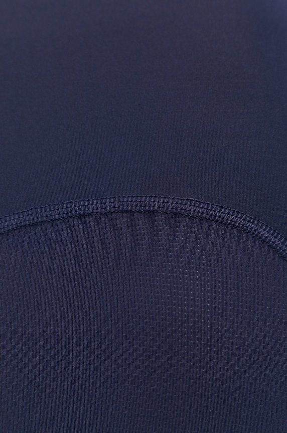 Μπλουζάκι προπόνησης Under Armour 1361518 σκούρο μπλε