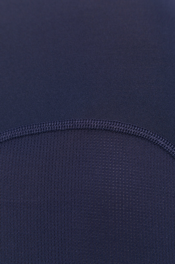 Μπλουζάκι προπόνησης Under Armour 1361518 σκούρο μπλε