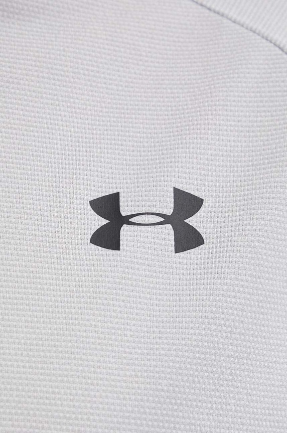 Under Armour t-shirt 1345317 szary