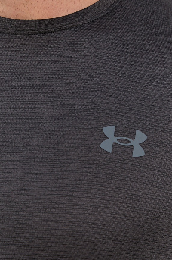 Under Armour T-shirt 1361426 1361426 czarny