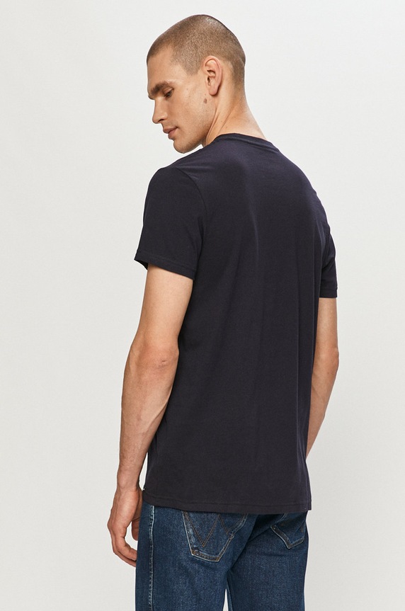 Lee - Μπλουζάκι L680CMLD