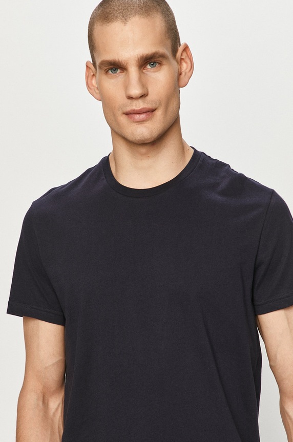 Lee - Μπλουζάκι L680CMLD