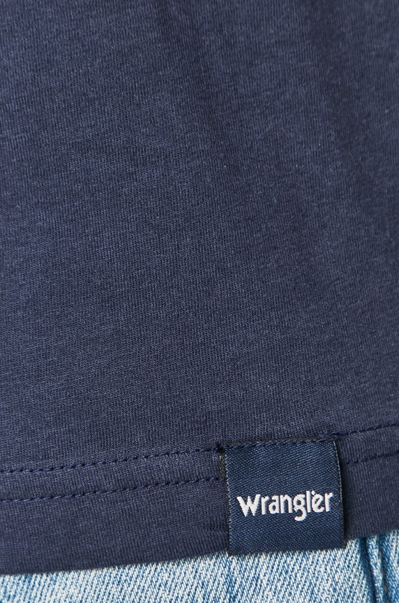 Wrangler - Majica (2-pack) W7BADHX37