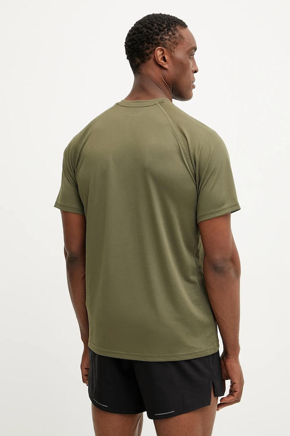 Odzież Under Armour - T-shirt 1005684 1005684 zielony