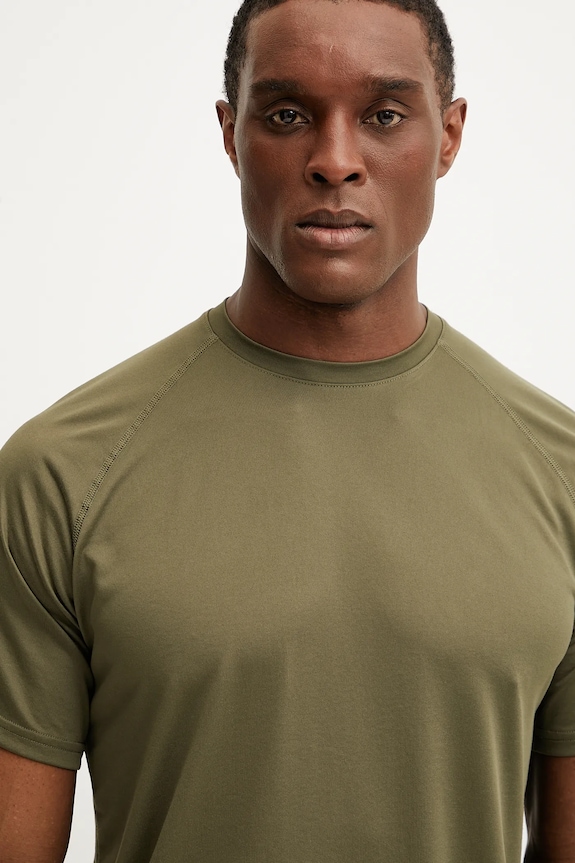 Under Armour - T-shirt 1005684 zielony 1005684
