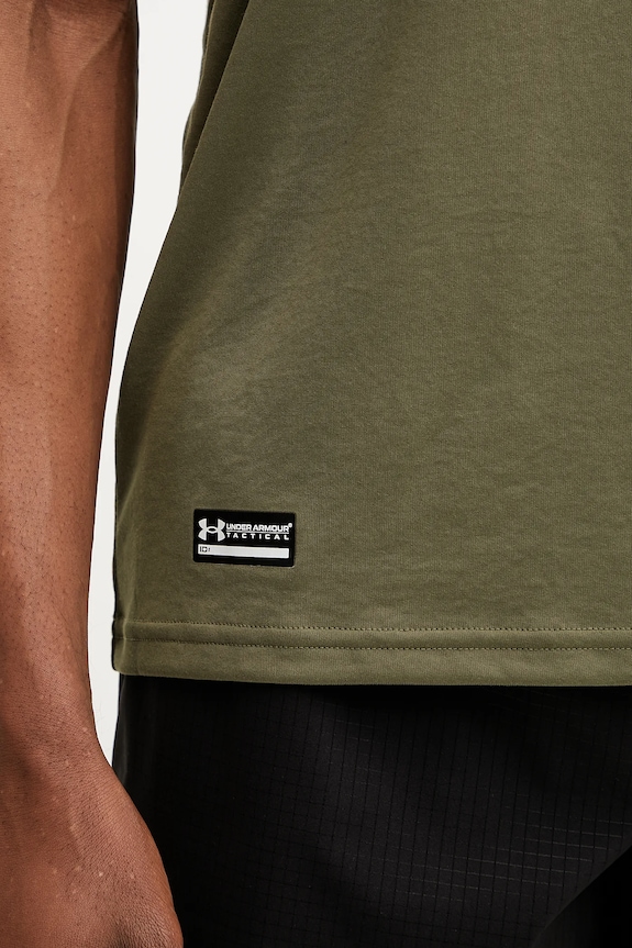 Under Armour - T-shirt 1005684 1005684 zielony