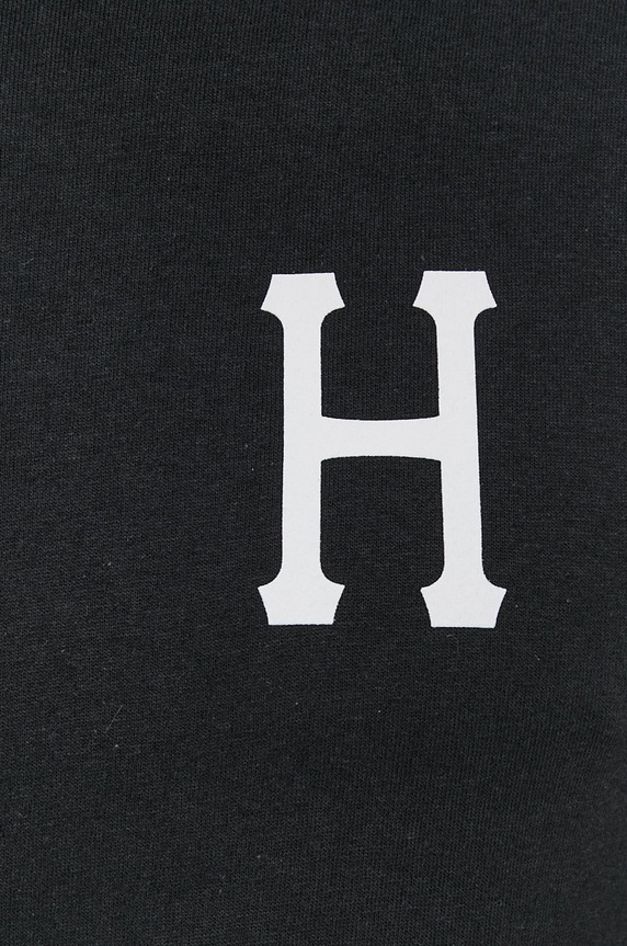 HUF T-shirt bawełniany ts01048