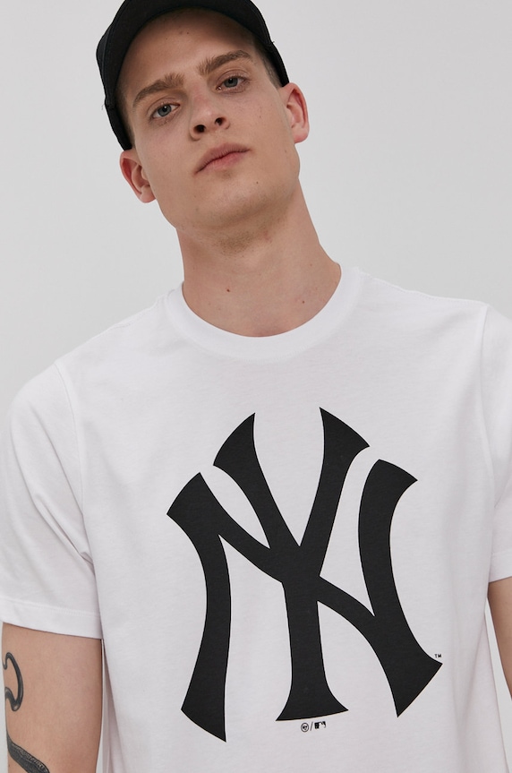 47 brand T-shirt BB017TEMIME544103WW