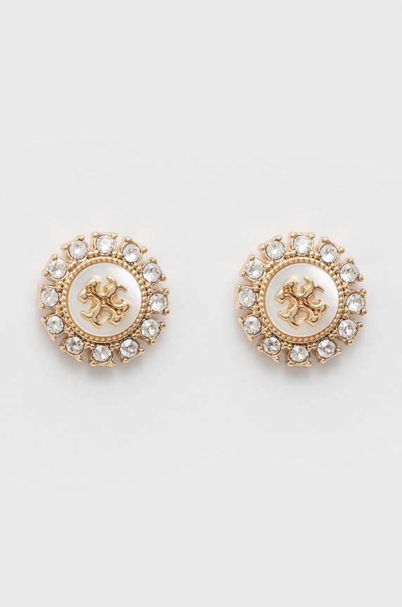 Tory Burch - Kolczyki złoty 87083.700