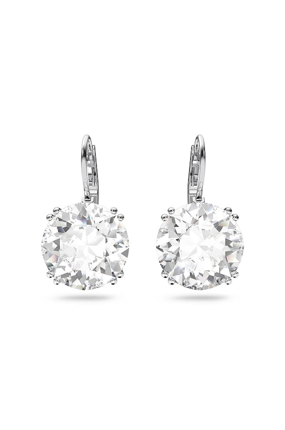 Swarovski kolczyki MILLENIA 5628351 srebrny 5628351