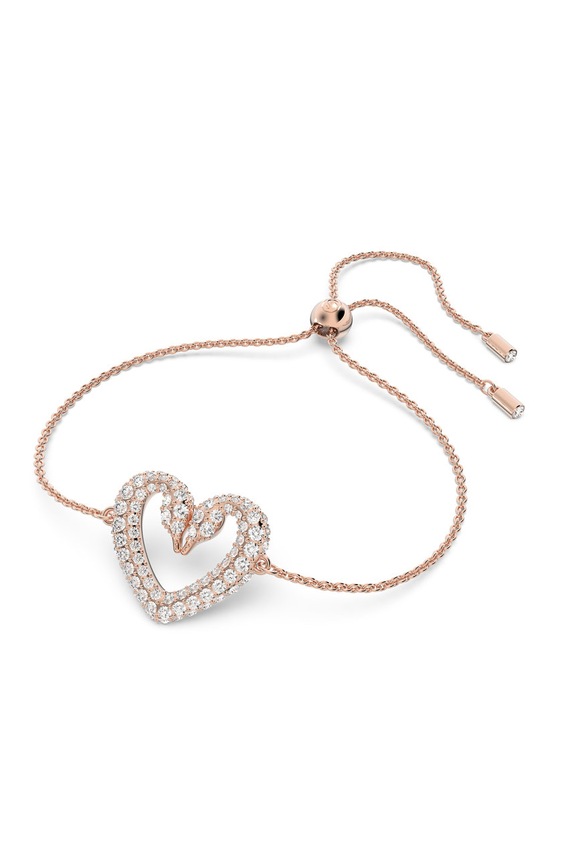 Swarovski bratara 5628658 aur SS22